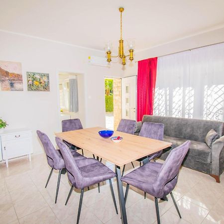 Apartments Anita Near Opatija With Private Parking Matulji Exterior foto