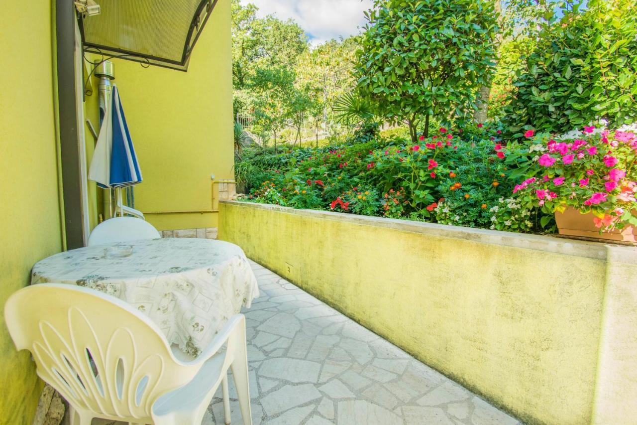 Apartments Anita Near Opatija With Private Parking Matulji Exterior foto