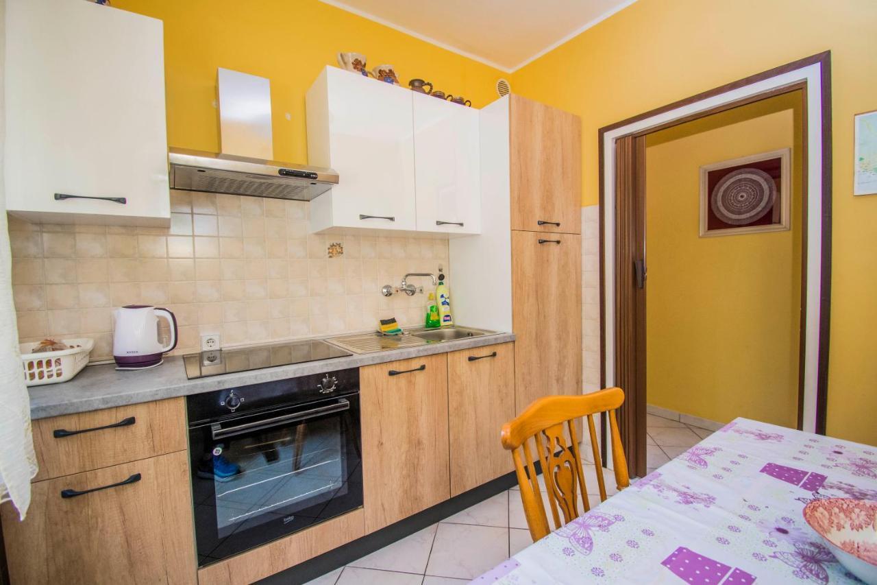 Apartments Anita Near Opatija With Private Parking Matulji Exterior foto