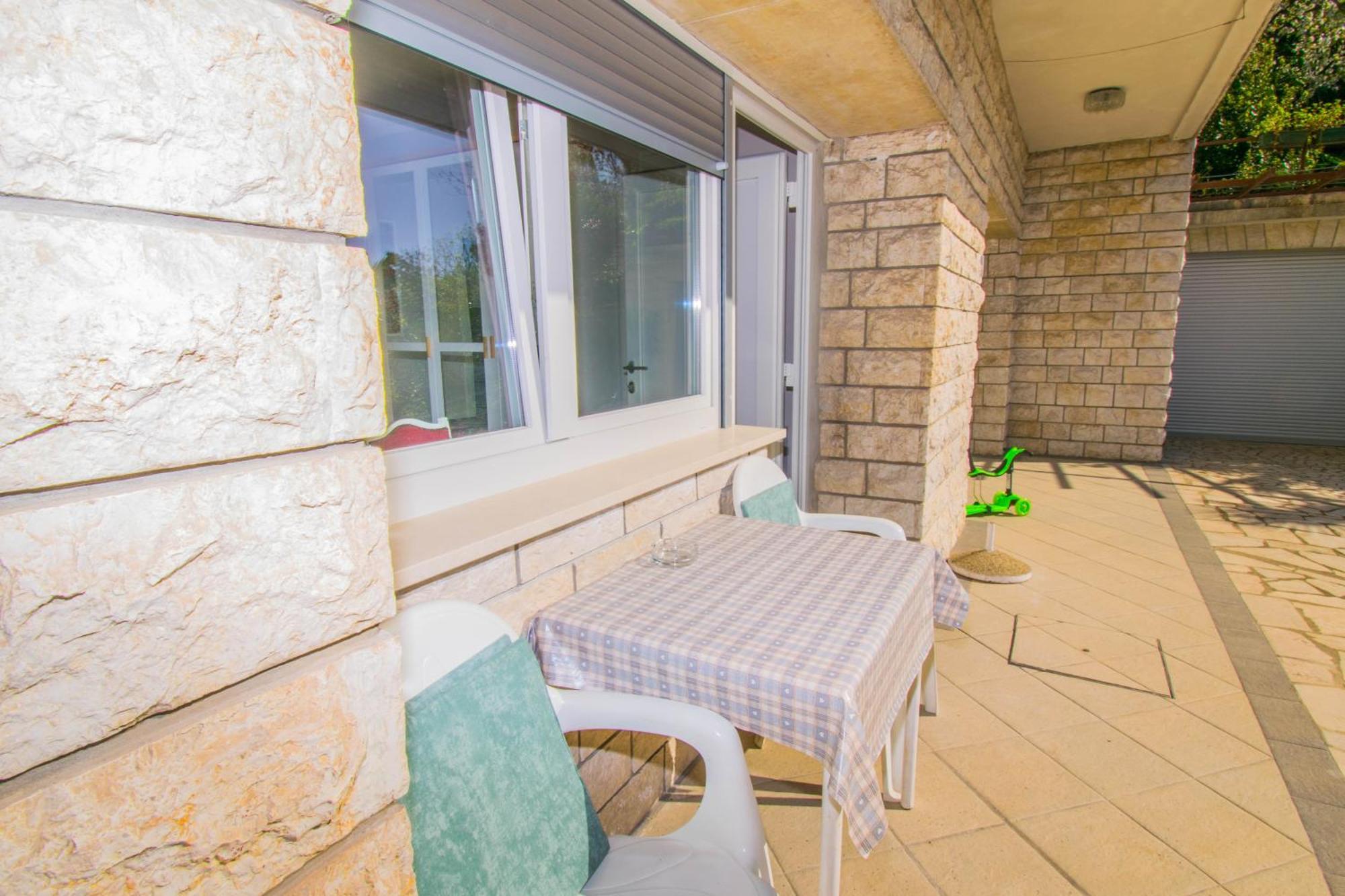 Apartments Anita Near Opatija With Private Parking Matulji Exterior foto