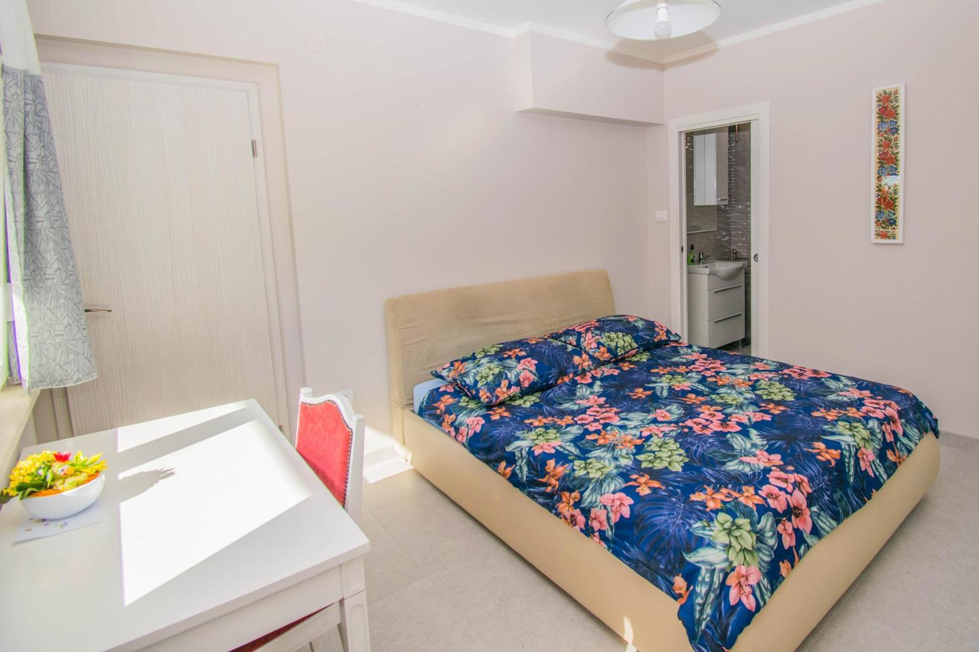 Apartments Anita Near Opatija With Private Parking Matulji Exterior foto
