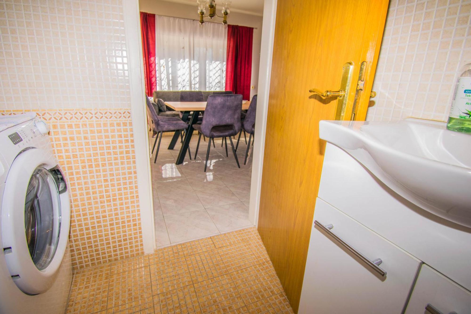 Apartments Anita Near Opatija With Private Parking Matulji Exterior foto