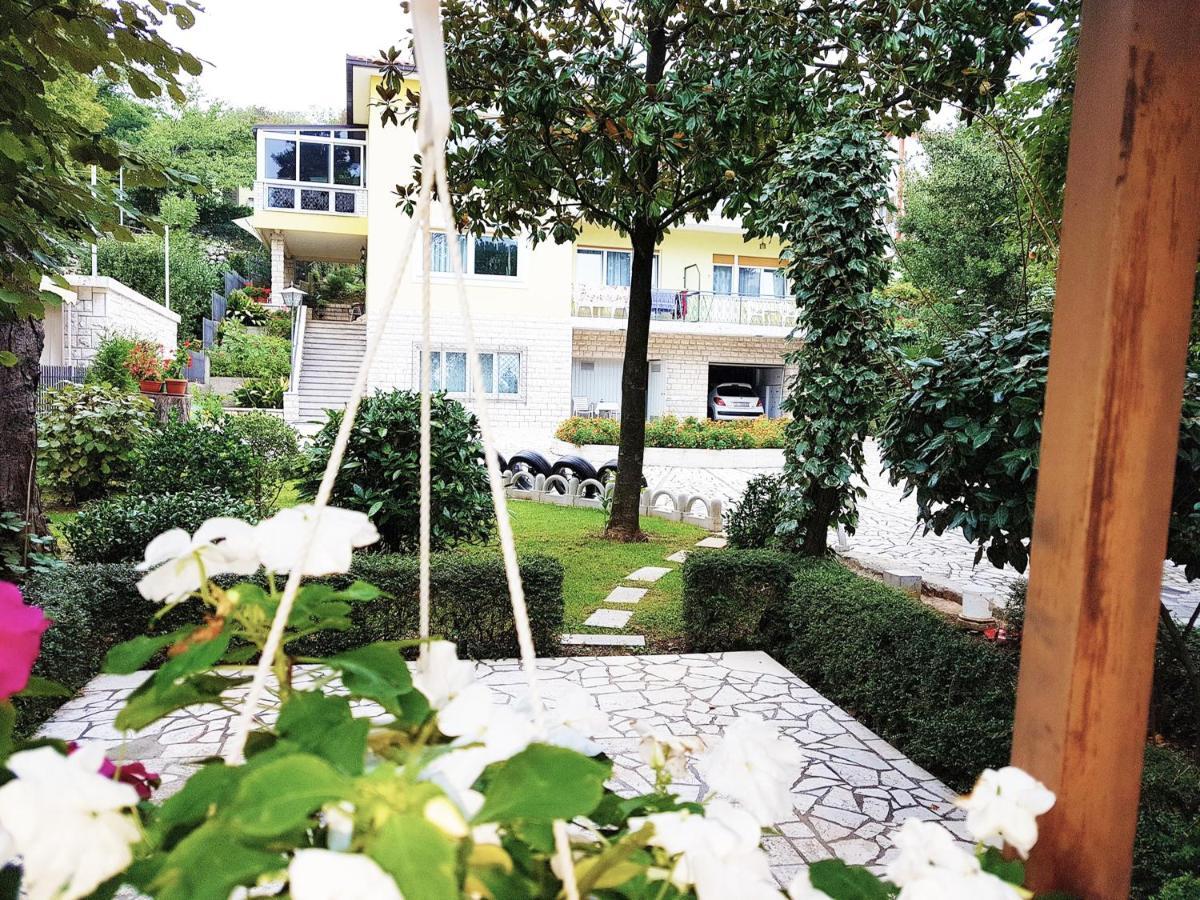 Apartments Anita Near Opatija With Private Parking Matulji Exterior foto